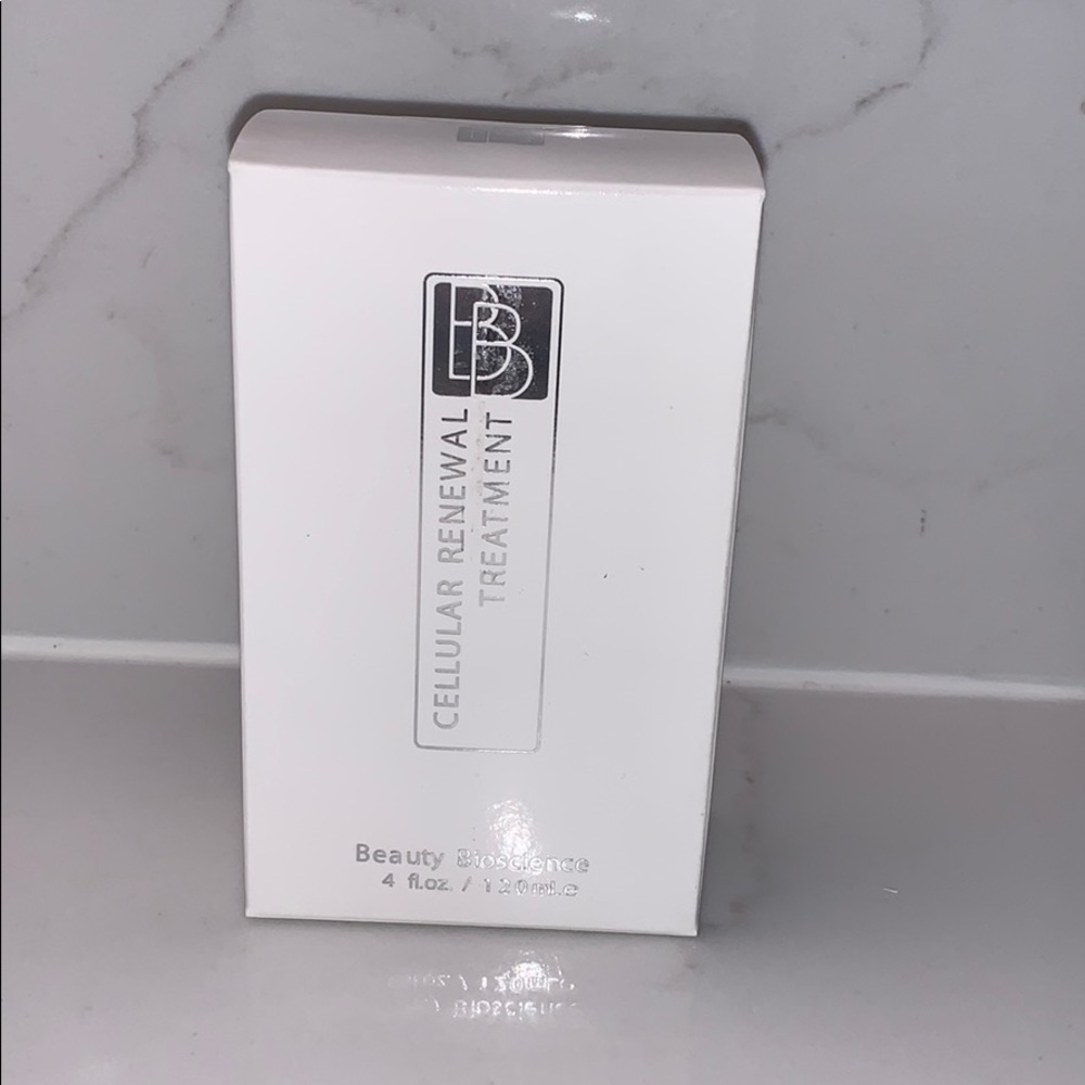 BeautyBio Cellular Renewal Treatment